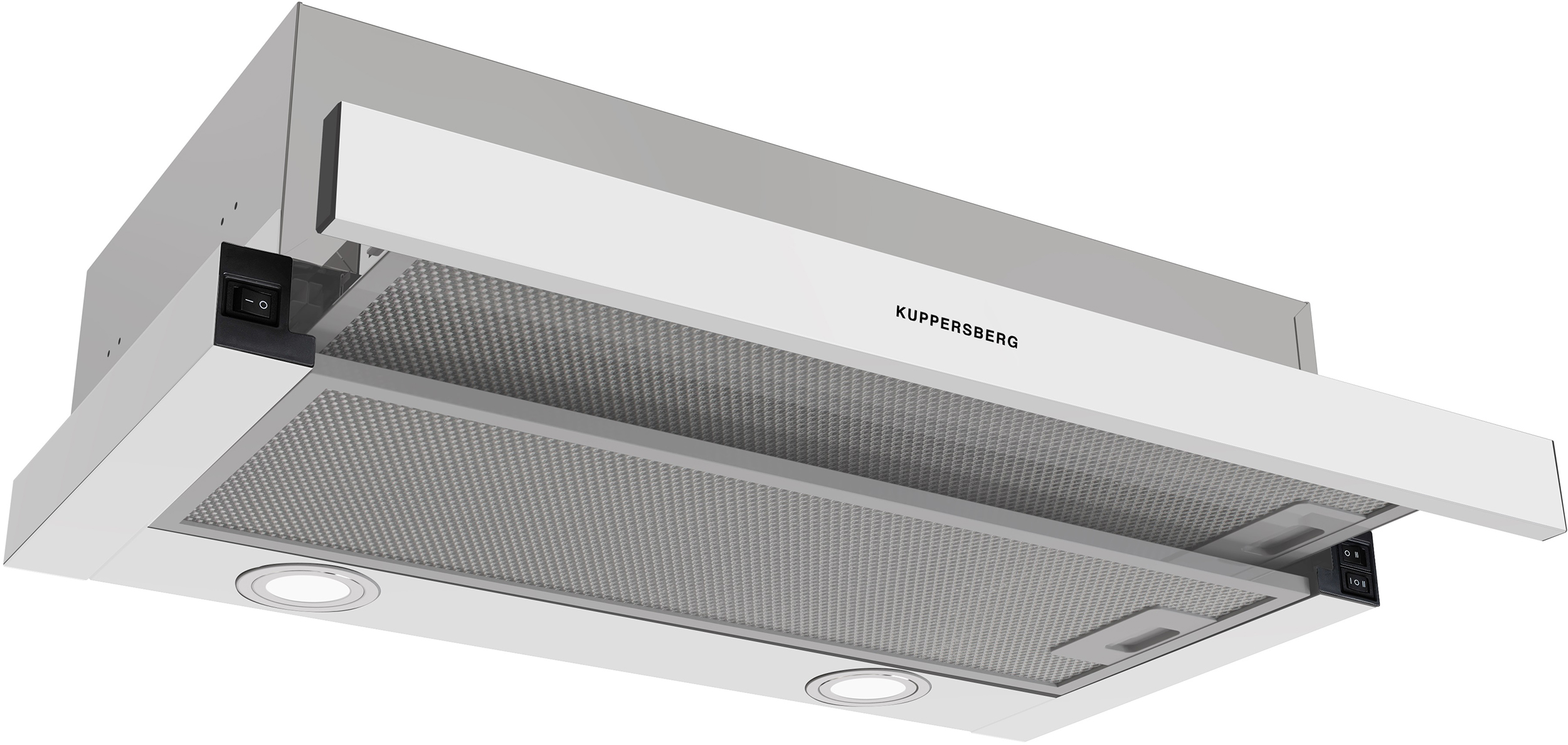 Вытяжка Kuppersberg SLIMDUAL 60 W фото 1 в Ростове-на-Дону Вытяжка Kuppersberg SLIMDUAL 60 W фото 1 в Ростове-на-Дону