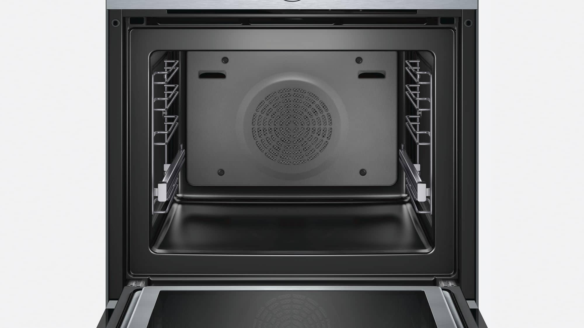Духовой шкаф Bosch HMG636RS1 фото 2 в Ростове-на-Дону Духовой шкаф Bosch HMG636RS1 фото 2 в Ростове-на-Дону