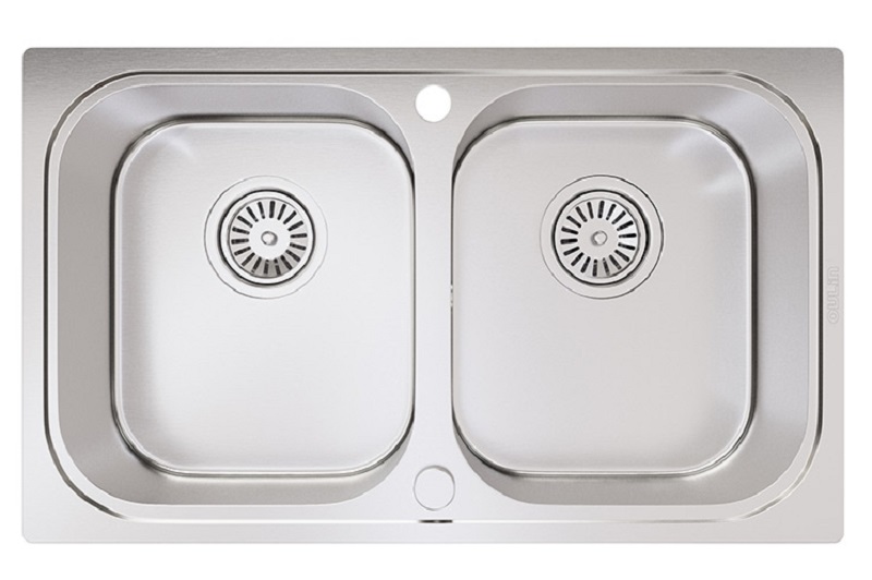 Мойка Oulin OL-S8905 фото 2 в Ростове-на-Дону