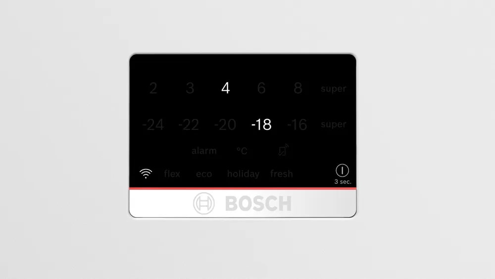 Холодильник Bosch KGP86FWC0N фото 5 в Ростове-на-Дону
