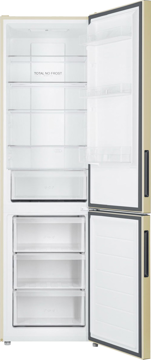 Холодильник HAIER CEF537ACG фото 2 в Ростове-на-Дону