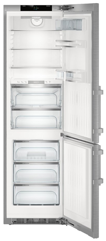 Холодильник Liebherr CBNes 4875 фото 3 в Ростове-на-Дону