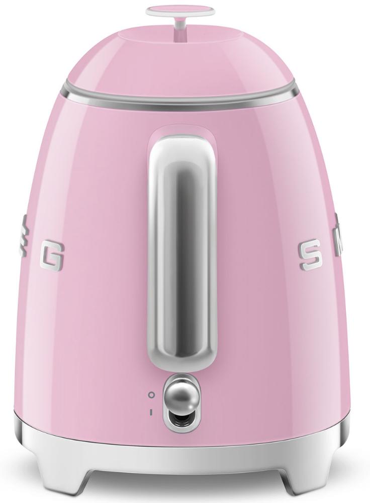 Чайник Smeg KLF05PKEU фото 8 в Ростове-на-Дону