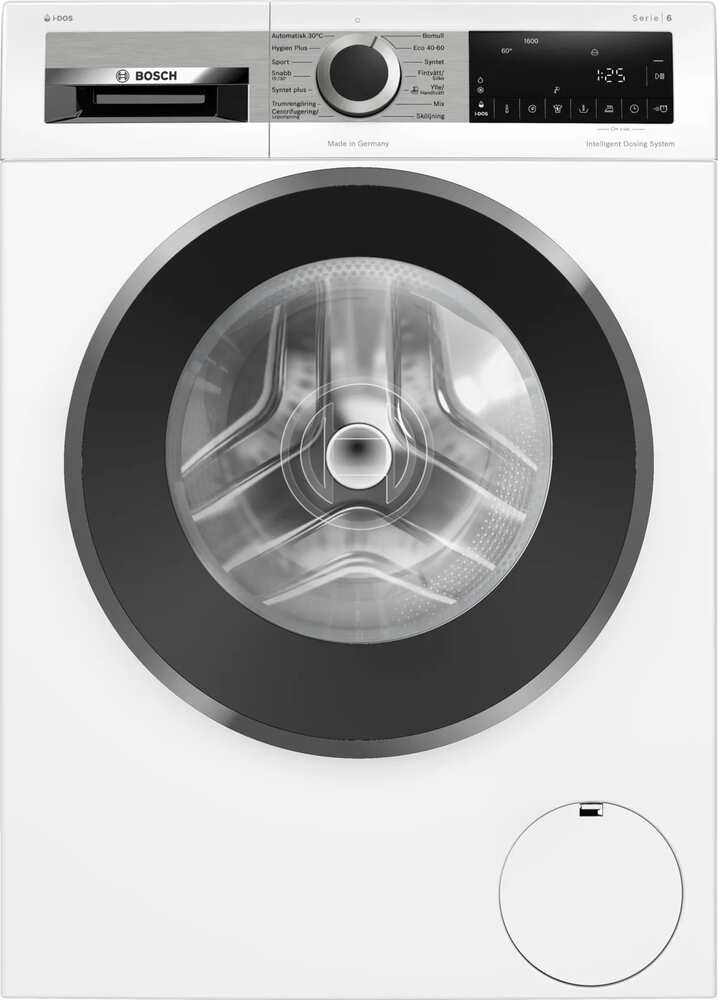 Стиральная машина Bosch WGG256AMSN фото 1 в Ростове-на-Дону