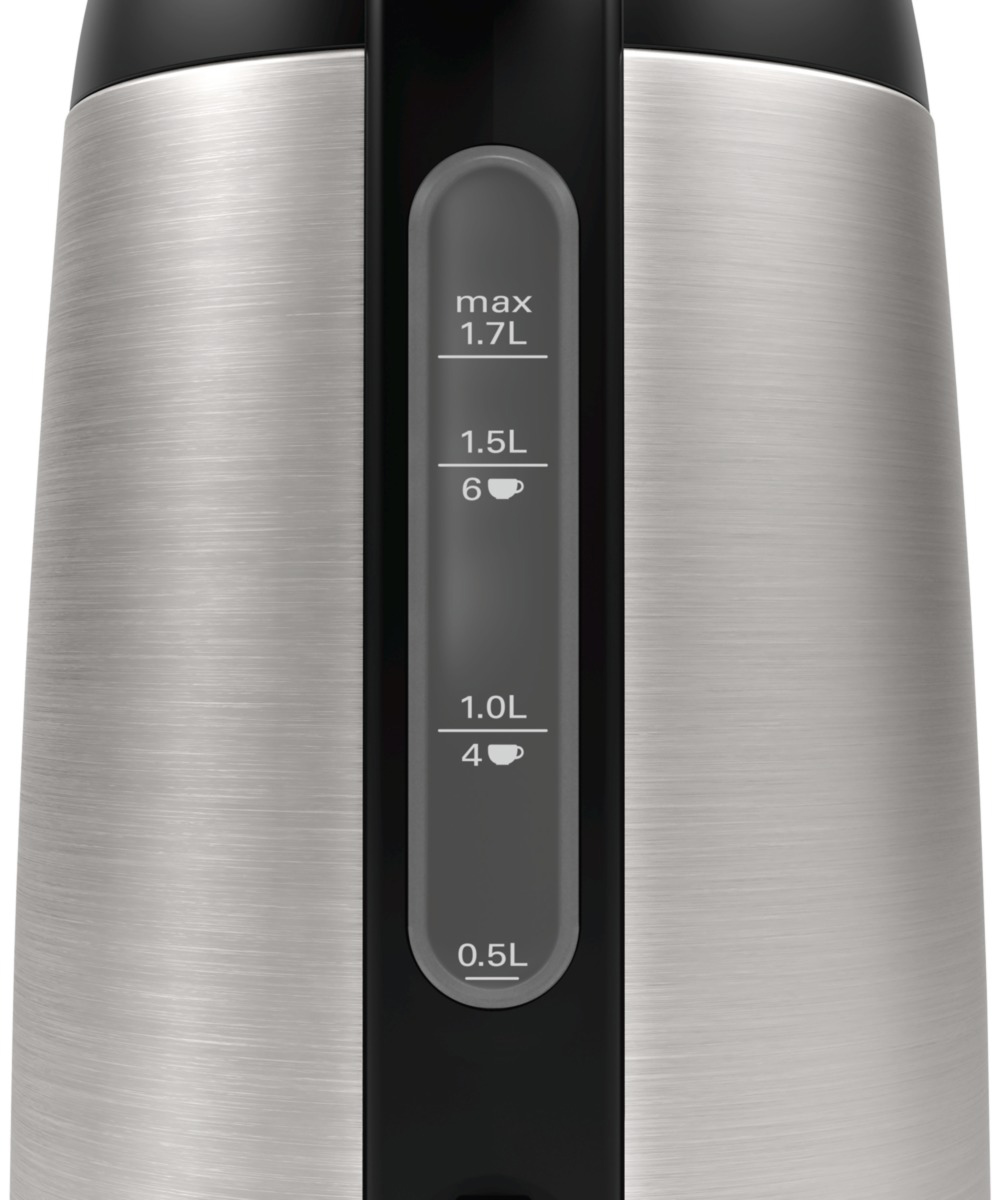 Чайник Bosch TWK3P420 фото 2 в Ростове-на-Дону