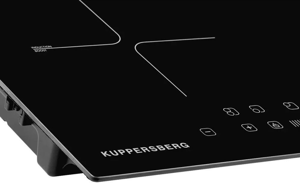 Варочная панель Kuppersberg ICS 612 фото 6 в Ростове-на-Дону
