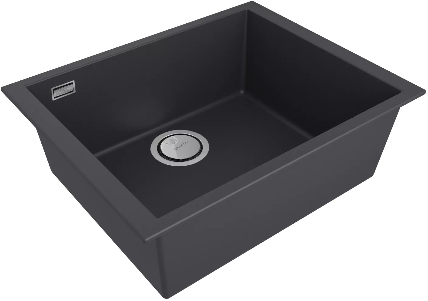 Мойка Paulmark NEO CLASSIC 56 PM965644-AN Anthracite фото 2 в Ростове-на-Дону Мойка Paulmark NEO CLASSIC 56 PM965644-AN Anthracite фото 2 в Ростове-на-Дону