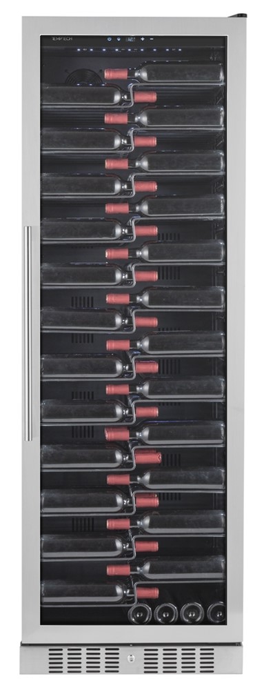 Холодильник винный Temptech CPRO1800SX-24 фото 1 в Ростове-на-Дону Холодильник винный Temptech CPRO1800SX-24 фото 1 в Ростове-на-Дону