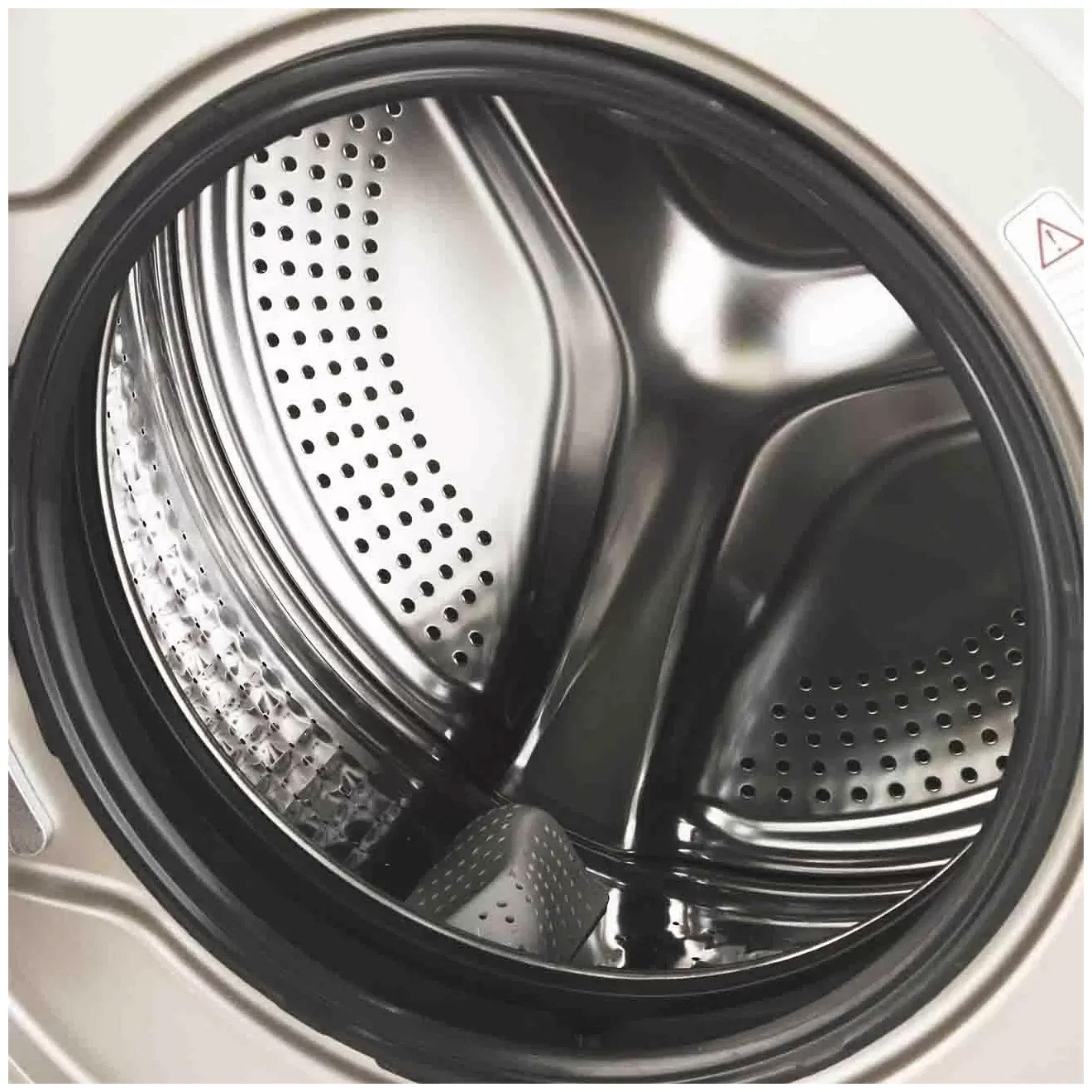 Стиральная машина HAIER HW70-BP12959G фото 5 в Ростове-на-Дону