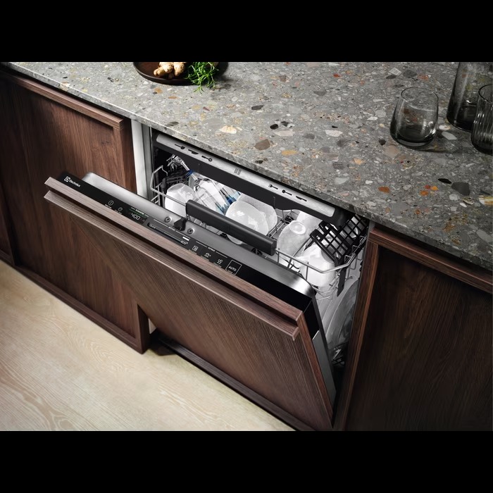 Встраиваемая посудомоечная машина Electrolux KEMB9310L фото 9 в Ростове-на-Дону