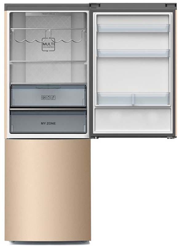 Холодильник Haier C4F 744 CGG фото 2 в Ростове-на-Дону