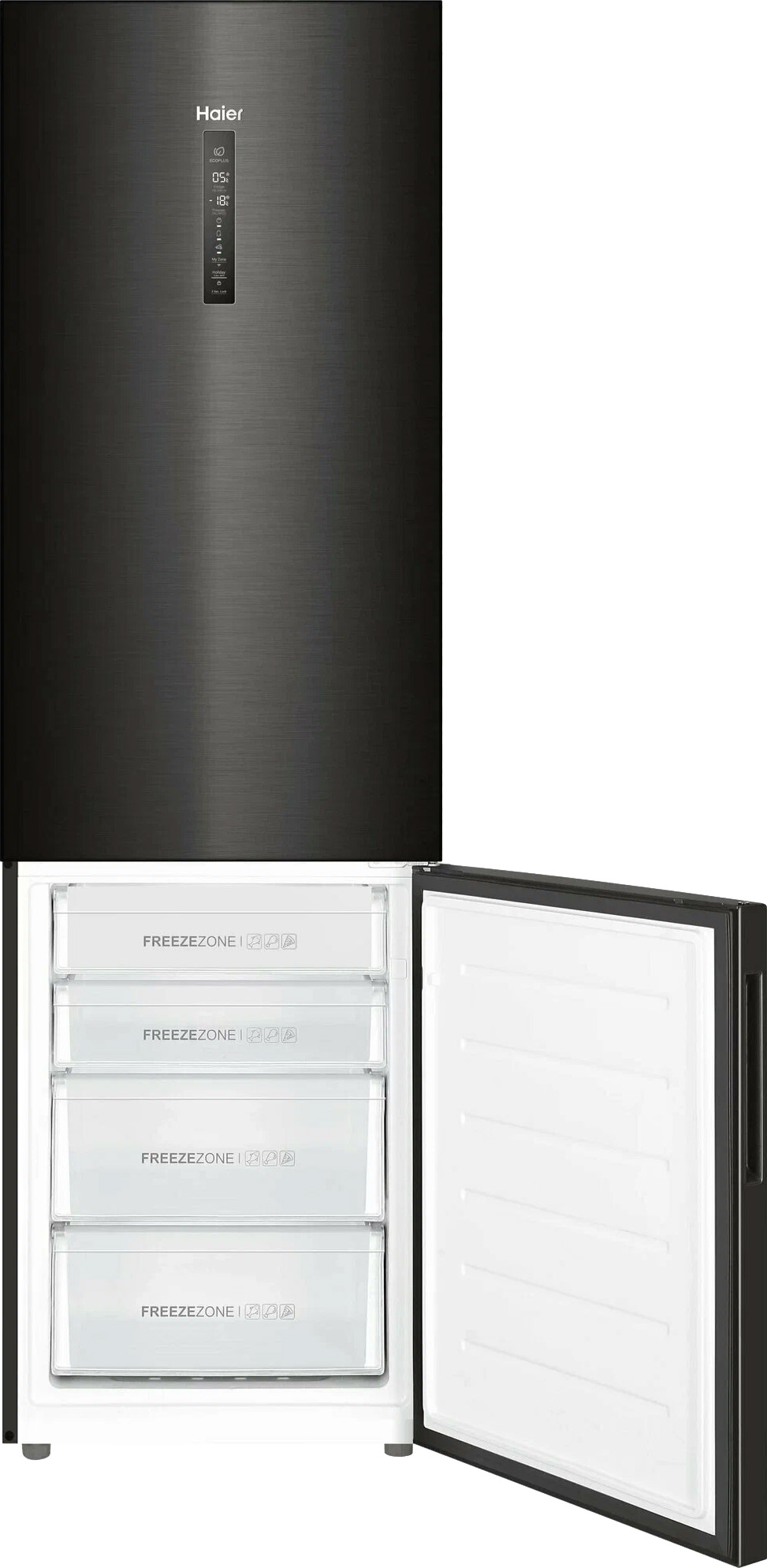 Холодильник Haier C4F740CBXGU1 фото 2 в Ростове-на-Дону