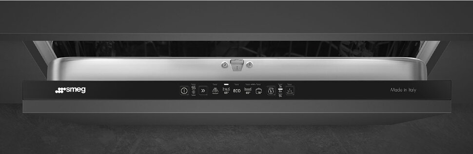 Встраиваемая посудомоечная машина Smeg ST211DS фото 2 в Ростове-на-Дону Встраиваемая посудомоечная машина Smeg ST211DS фото 2 в Ростове-на-Дону
