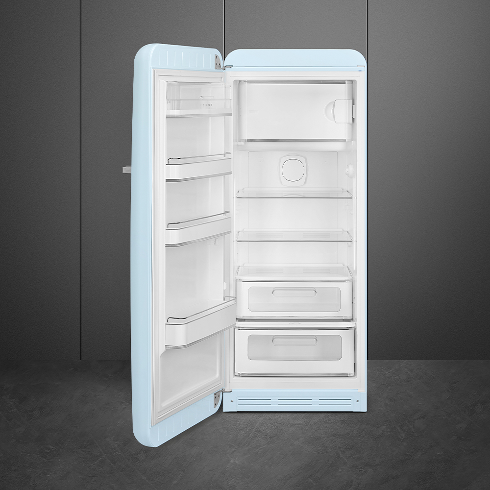 Холодильник Smeg FAB32LPB3 фото 2 в Ростове-на-Дону