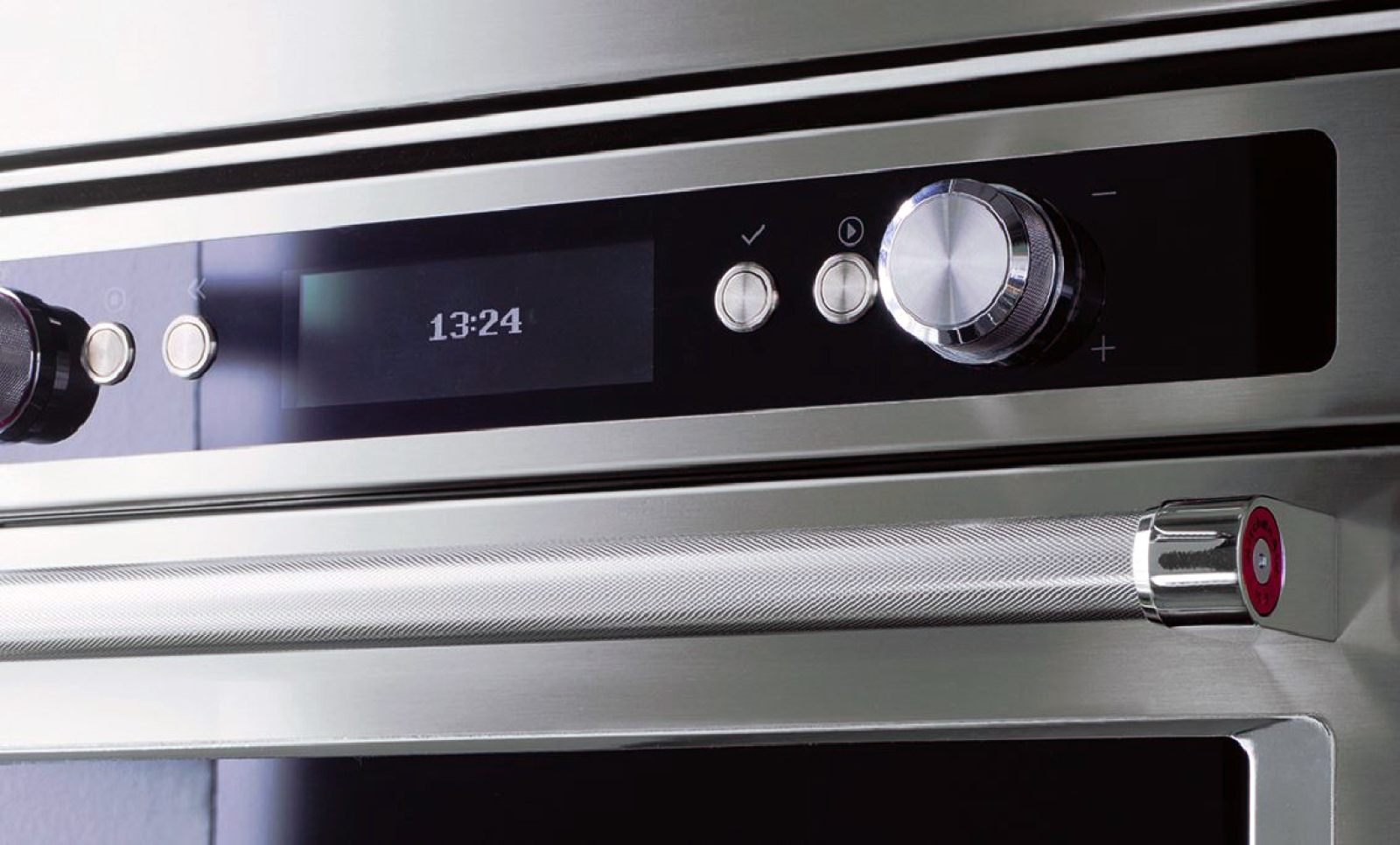 Микроволновая печь KitchenAid KMQCX 45600 фото 5 в Ростове-на-Дону