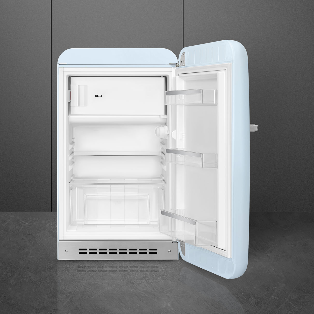 Холодильник SMEG FAB10RPB6 фото 2 в Ростове-на-Дону