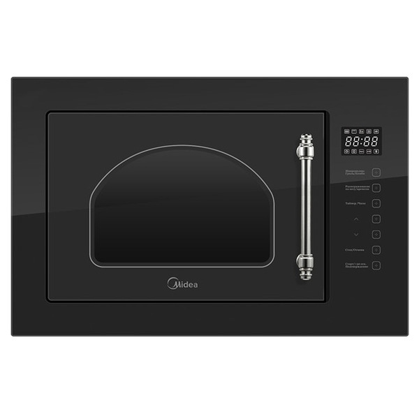Встраиваемая микроволновая печь Midea MI 9252 RGB-S в Ростове-на-Дону