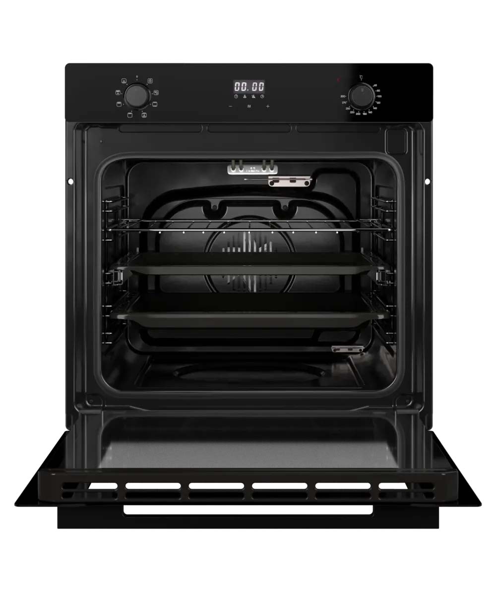 Духовой шкаф Kuppersberg HO 620 B фото 2 в Ростове-на-Дону