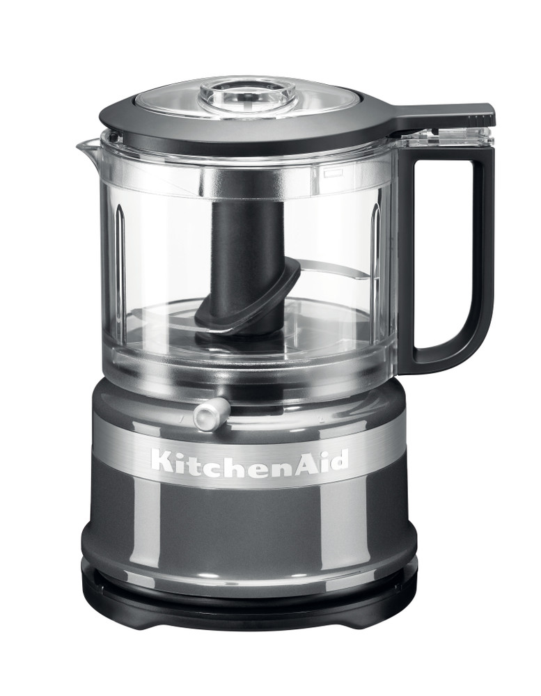 Кухонный миникомбайн KitchenAid 5KFC3516ECU фото 2 в Ростове-на-Дону