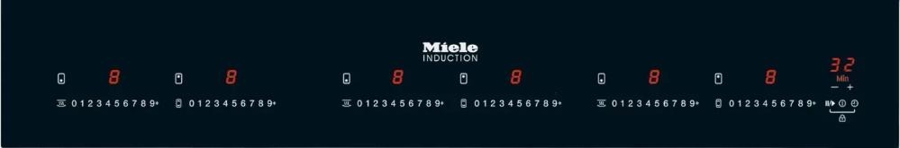 Индукционная панель Miele KM6367 FL.BDG. фото 2 в Ростове-на-Дону