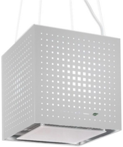 Вытяжка Falmec Rubik isola 43 (450) (с системой E.ion) ECP white фото 1 в Ростове-на-Дону Вытяжка Falmec Rubik isola 43 (450) (с системой E.ion) ECP white фото 1 в Ростове-на-Дону