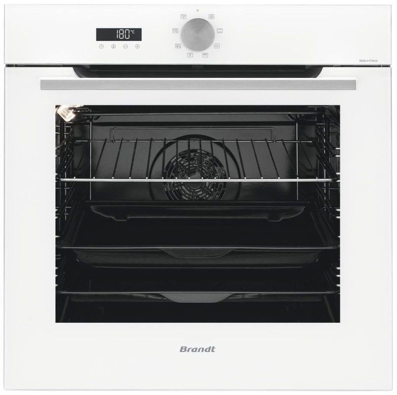 Духовой шкаф Brandt BOH7532W в Ростове-на-Дону