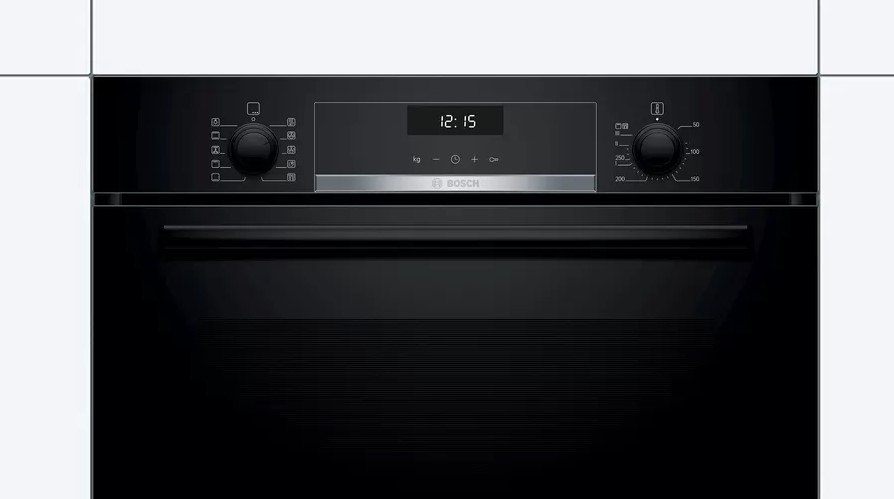 Духовой шкаф Bosch HBG537NB0R фото 2 в Ростове-на-Дону