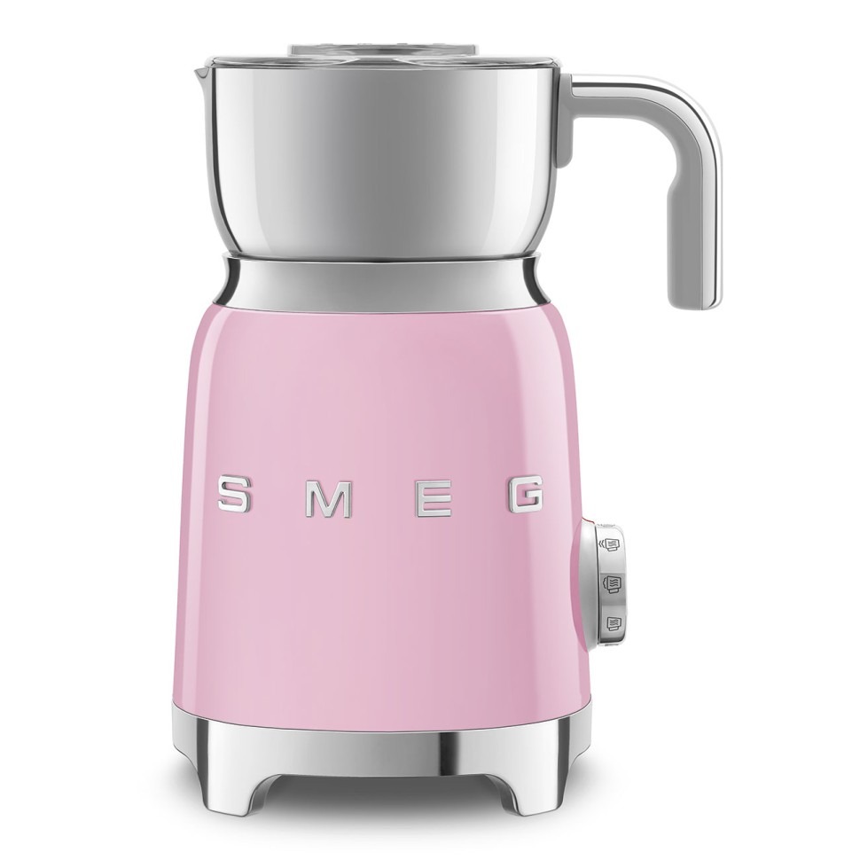 Пеновзбиватель SMEG MFF11PKEU фото 1 в Ростове-на-Дону