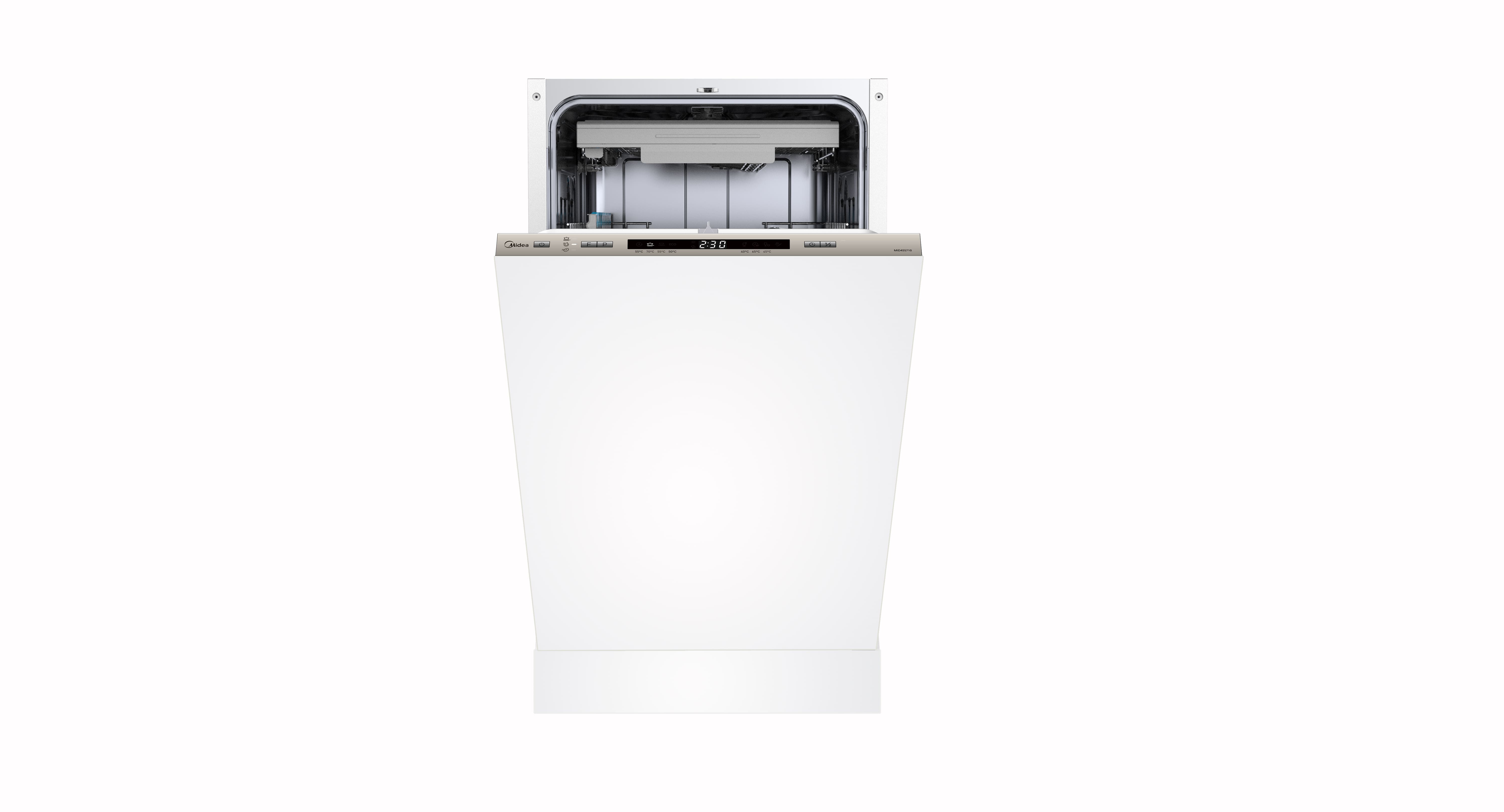 Встраиваемая посудомоечная машина Midea MID45S430 фото 1 в Ростове-на-Дону