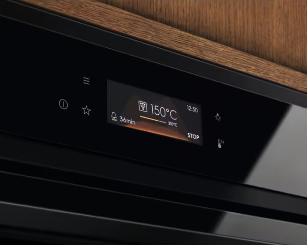 Духовой шкаф Electrolux EOF8H39H фото 2 в Ростове-на-Дону Духовой шкаф Electrolux EOF8H39H фото 2 в Ростове-на-Дону