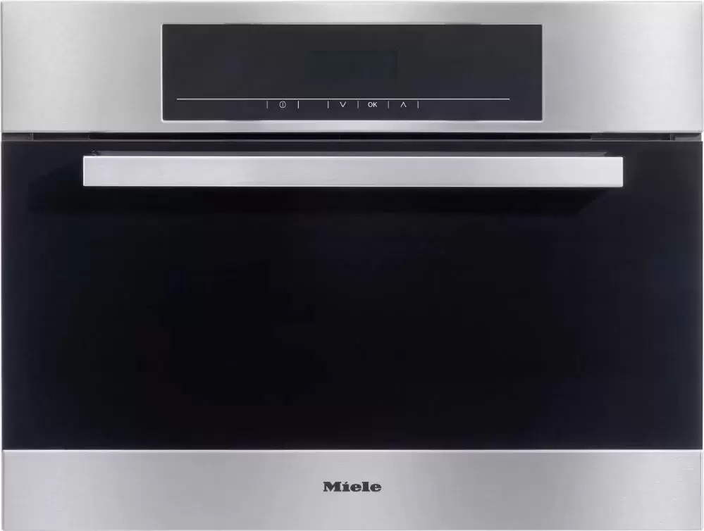 Пароварка Miele DG 5040 ED фото 1 в Ростове-на-Дону Пароварка Miele DG 5040 ED фото 1 в Ростове-на-Дону