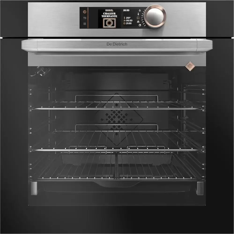 Духовой шкаф De Dietrich DOP7575X в Ростове-на-Дону Духовой шкаф De Dietrich DOP7575X в Ростове-на-Дону