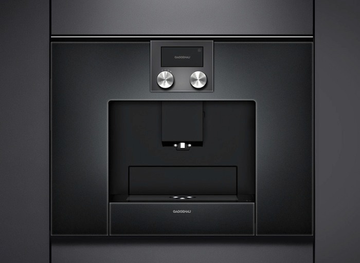 Встраиваемая кофемашина Gaggenau CMP 250-100 фото 2 в Ростове-на-Дону