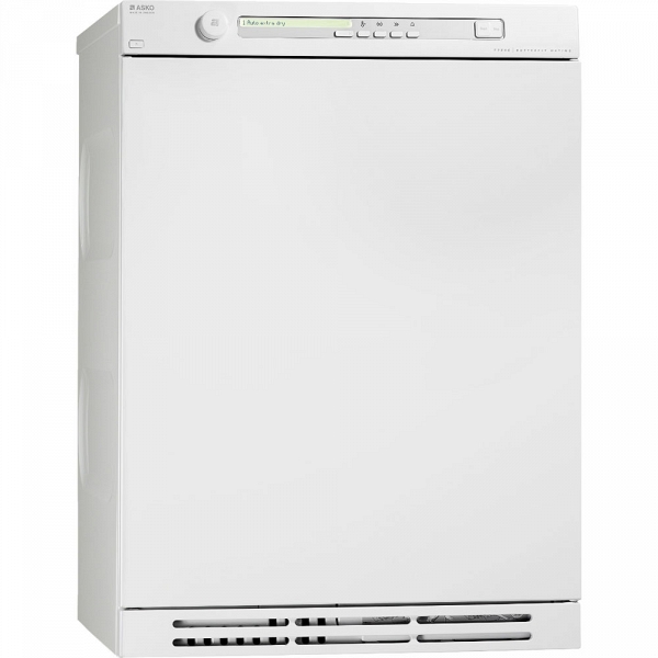 Сушильная машина Asko T 784C W в Ростове-на-Дону Сушильная машина Asko T 784C W в Ростове-на-Дону
