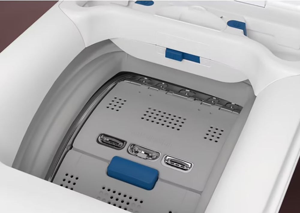 Стиральная машина Electrolux EW7TN3272SP фото 6 в Ростове-на-Дону