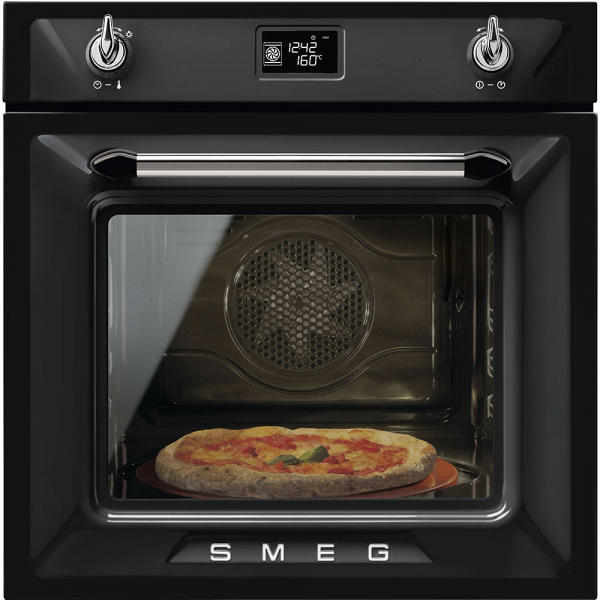 Духовой шкаф Smeg SF6922NPZE1 Victoria фото 1 в Ростове-на-Дону