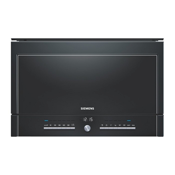Встраиваемая микроволновая печь Siemens HF25M6L2 в Ростове-на-Дону