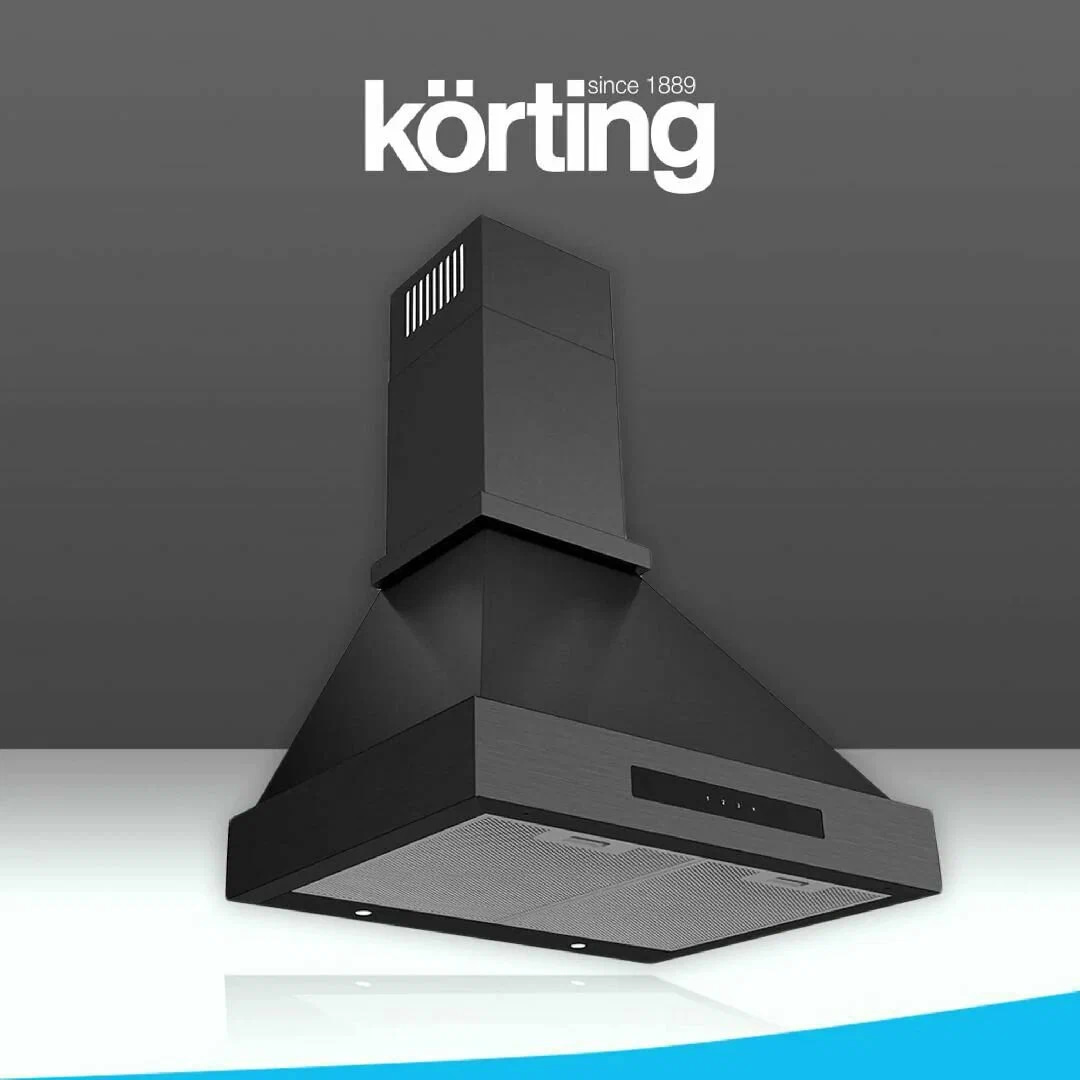 Вытяжка Korting KHC 6809 N фото 2 в Ростове-на-Дону