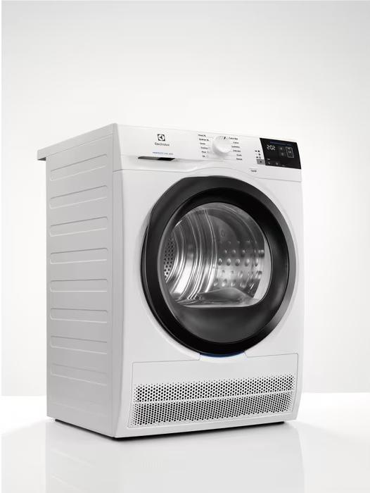 Сушильная машина Electrolux EW6C4753CB фото 7 в Ростове-на-Дону