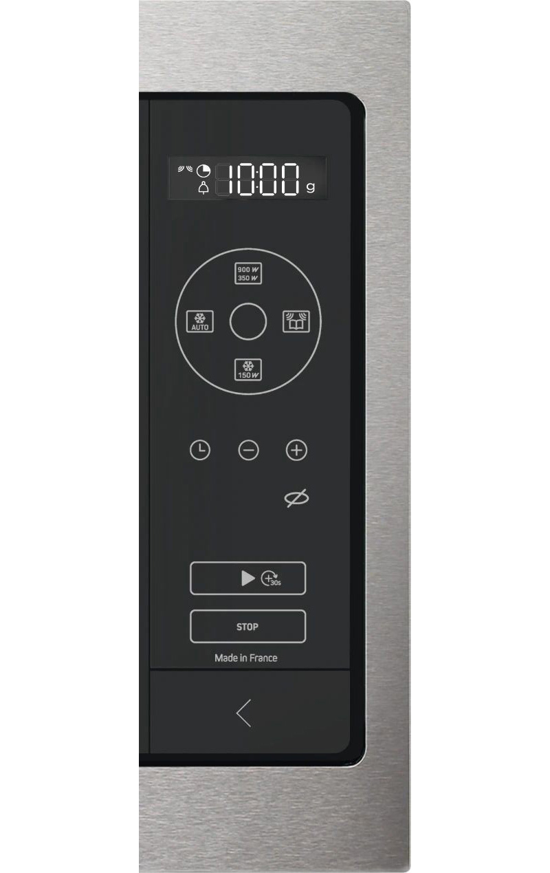 Микроволновая печь Brandt BMS7120X фото 2 в Ростове-на-Дону