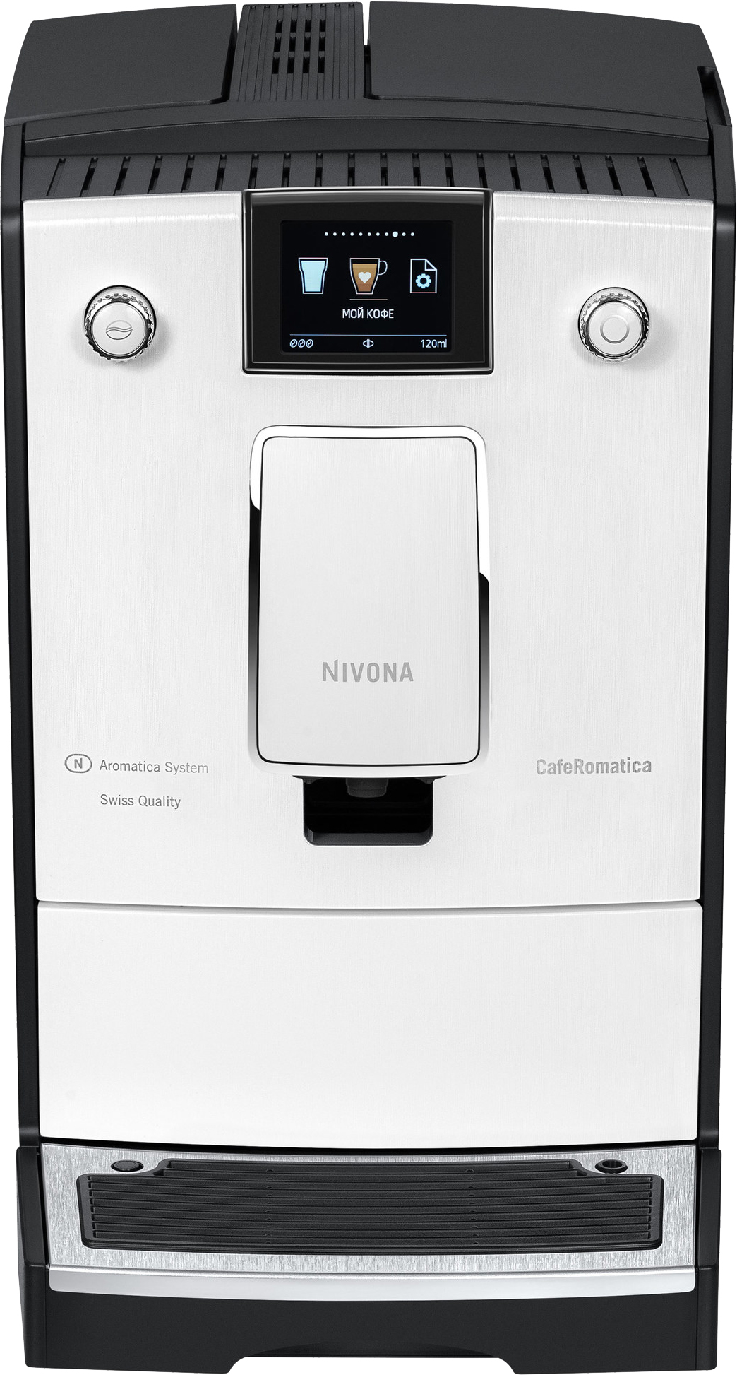 Кофемашина NIVONA NICR 779 фото 1 в Ростове-на-Дону Кофемашина NIVONA NICR 779 фото 1 в Ростове-на-Дону
