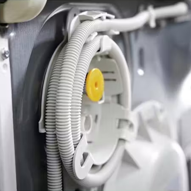 Сушильная машина Miele TWF760WP белый RU фото 8 в Ростове-на-Дону
