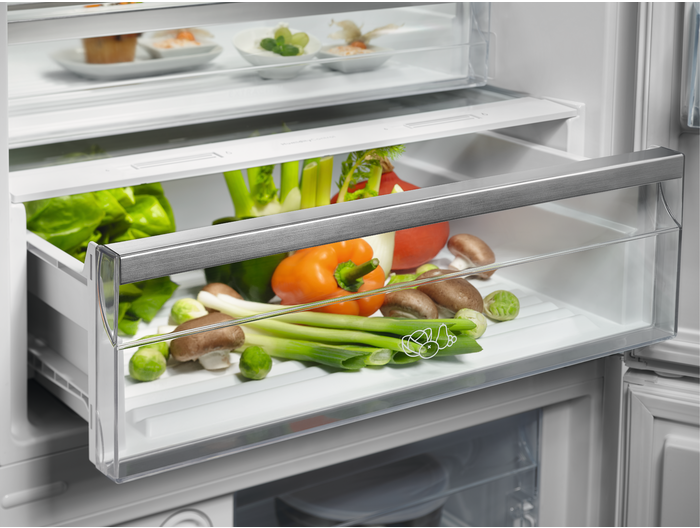 Холодильник Electrolux RNT7MF46X2 фото 4 в Ростове-на-Дону