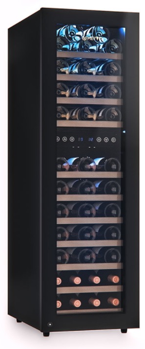 Винный шкаф Meyvel MV53-KBF2 фото 6 в Ростове-на-Дону