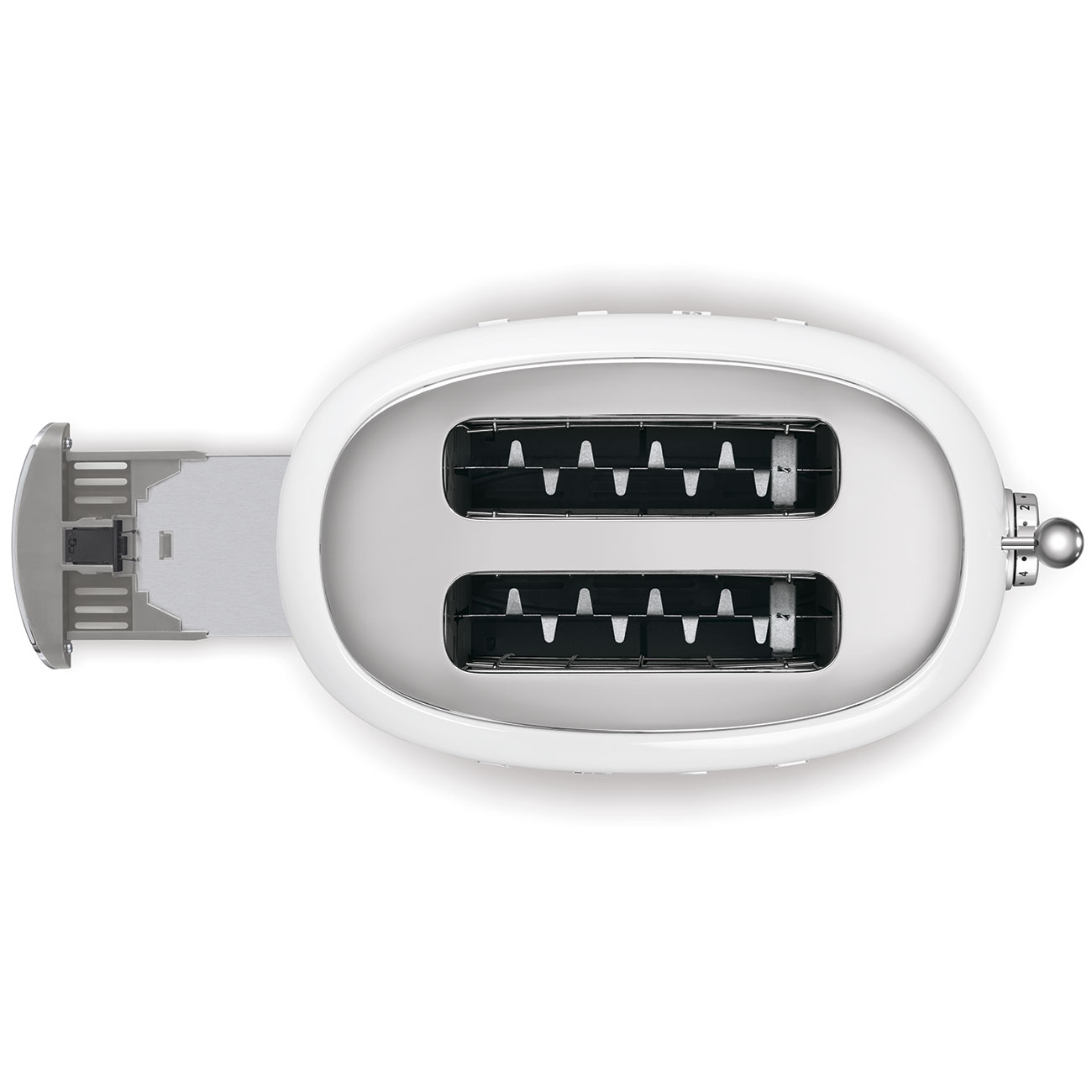 Тостер Smeg TSF01WHEU фото 6 в Ростове-на-Дону