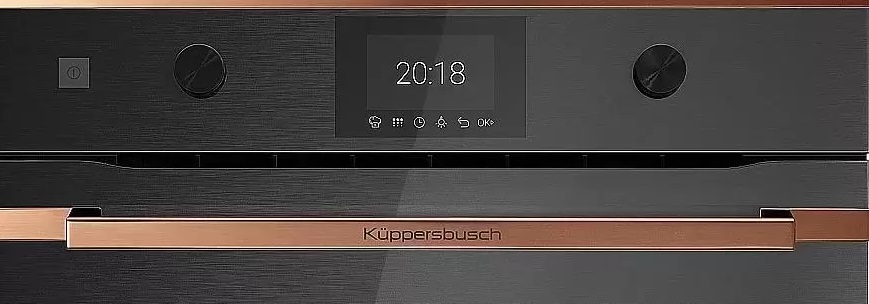 Духовой шкаф Kuppersbusch BP 6350.0 GPH 7 фото 4 в Ростове-на-Дону