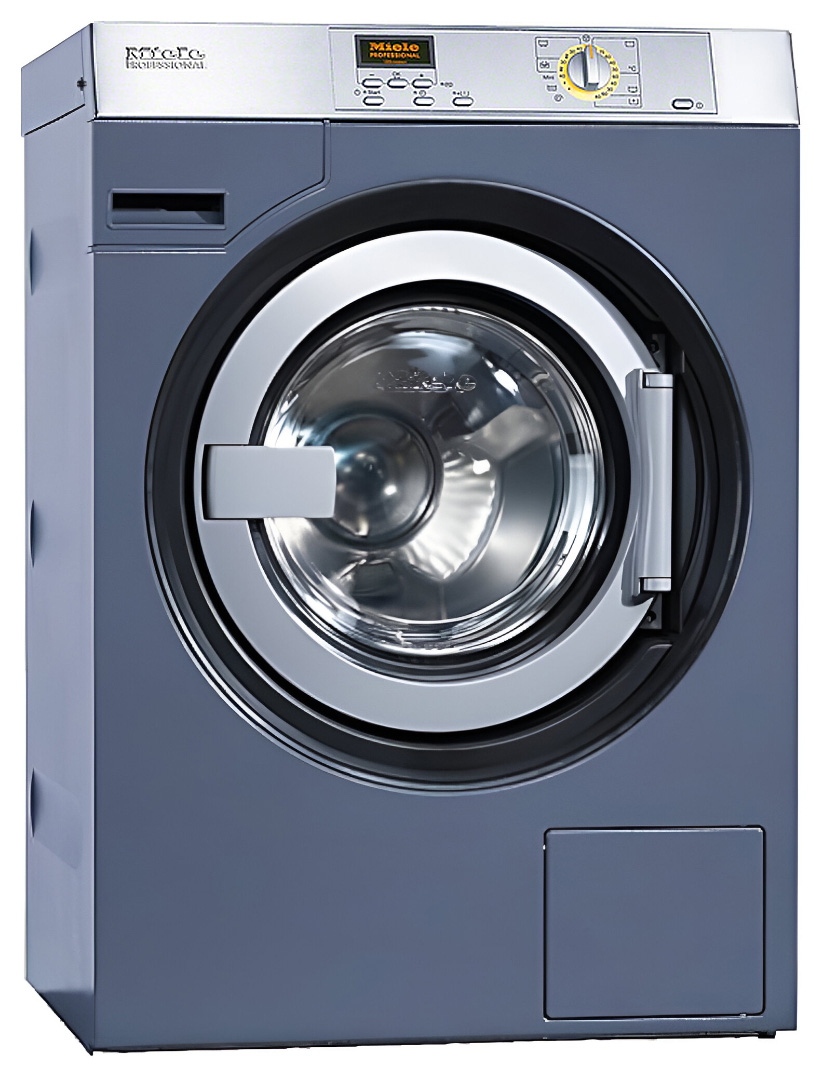 Стиральная машина Miele PW 5082 насос, синий в Ростове-на-Дону