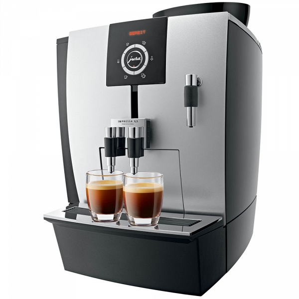 Кофемашина Jura IMPRESSA XJ5 Prof. EU GII в Ростове-на-Дону Кофемашина Jura IMPRESSA XJ5 Prof. EU GII в Ростове-на-Дону