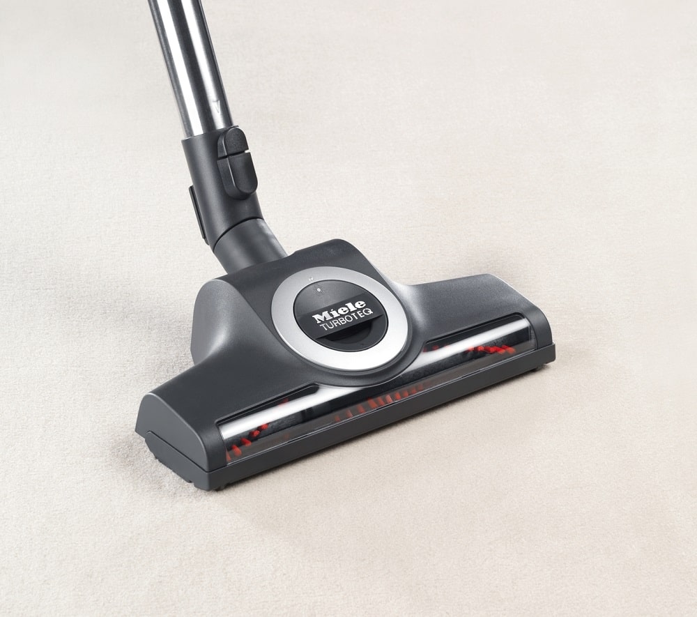 Пылесос Miele Complete C3 Cat&Dog PowerLine SGEA3 ежевичный красный 2000 вт фото 3 в Ростове-на-Дону