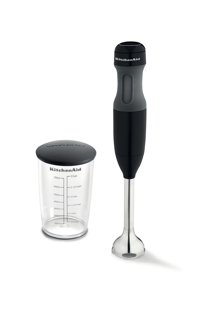 Погружной блендер KitchenAid 5KHB1231EOB фото 3 в Ростове-на-Дону Погружной блендер KitchenAid 5KHB1231EOB фото 3 в Ростове-на-Дону